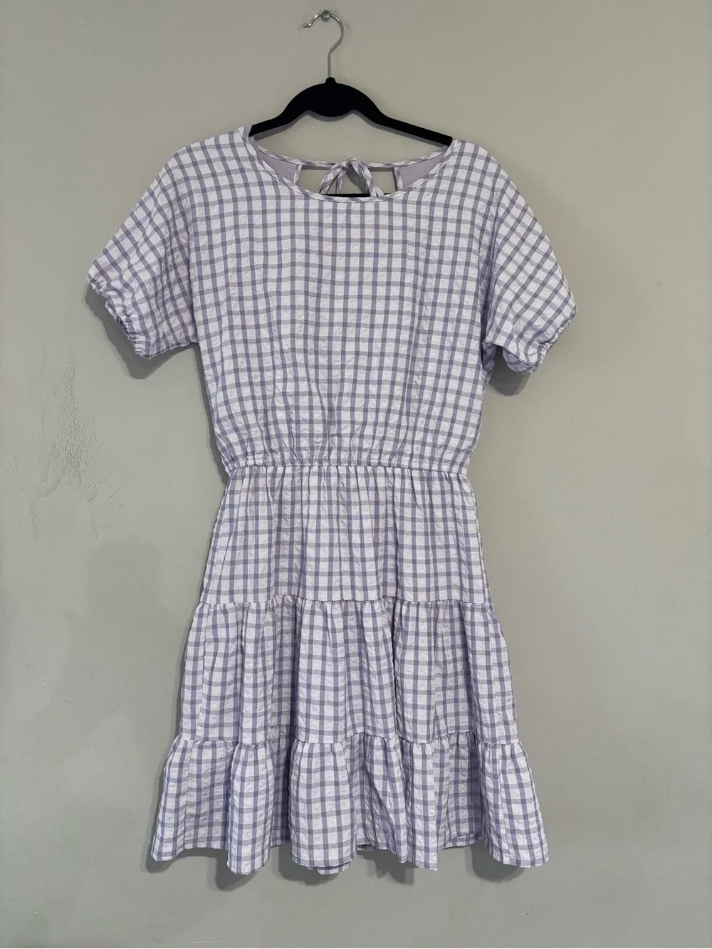 BCBGeneration Women's Purple Dress Size 4